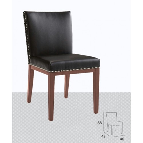 Silla Eloise Leather